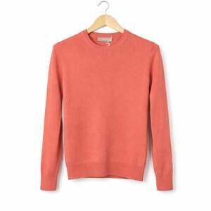 Everlane Sweater Womens XXS Pink 100% Cashmere Crewneck Pullover Soft Girl NWT